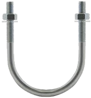 Хомут 45 - ВСт3сп - Ц9.Хр ГОСТ 24137 - 80 — Цена, Характеристики.