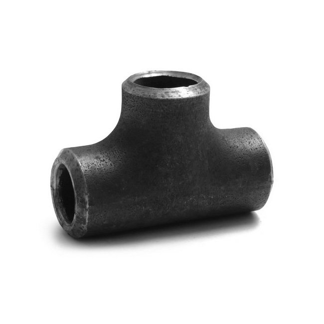 Тройник равнопроходный 32х3-09Г2С ГОСТ 17376-2001 — цена ...