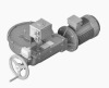 Электропривод 792-Э-0А (822-Э-0А)