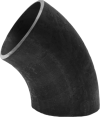 Отвод крутоизогнутый П60 - 89х4 - 20 ГОСТ17375 - 2001