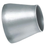 Переход К - 57х6 - 32х4 - 20 оц. ГОСТ 17378 - 2001