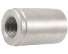 Бобышка БП01 - G1/4, D=22, L=55, ст 12Х18Н10Т