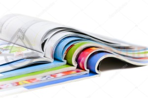 Каталоги продукции