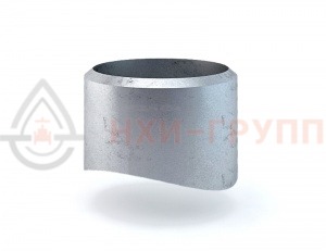 Штуцер 159х4,5 - 1200 ст 20 ОСТ 34 10.761 - 97