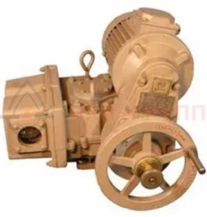 Электропривод общепромышленный Н-В-09