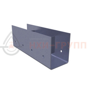 Опора ОПП3 - 150.530 ст 3 ГОСТ 14911 - 82