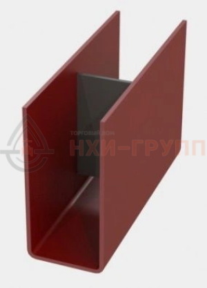 Опора ОПП2 - 150.133 ст 09Г2С ГОСТ 14911 - 82