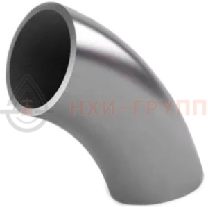 Кривоизогнутый отвод типа 3D (R=1,5 DN) П60-325х7-20 оц. ГОСТ 17375-2001