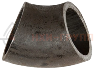 Отвод сварной секционный (1DN) 30° 1020х14-20 ТС-583.000-111