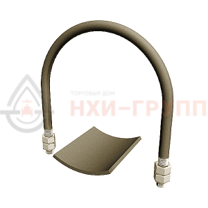 Опора ОПБ2 - 426 ст 3 ГОСТ 14911 - 82