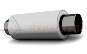 Сильфонное компенсирующее устройство СКУ.М.1 50-25-60