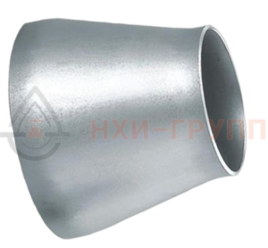 Переход К-159х4,5-76х3,5-20 оц. ГОСТ 17378-2001