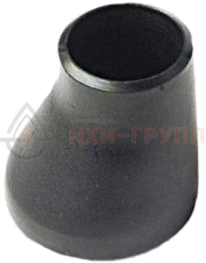 Переход Э-76х6-38х4,5-20 ГОСТ 17378-2001