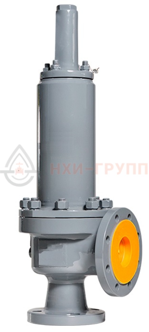 Предохранительный клапан для отопления купить в Минске