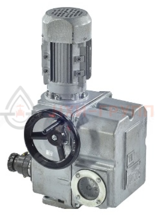 Электропривод общепромышленный Н-А2-15 У2