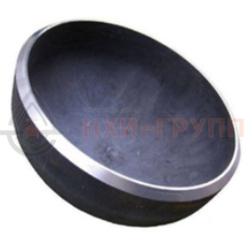 Днище эллиптическое 325 - 14 - 20 ГОСТ 6533 - 78