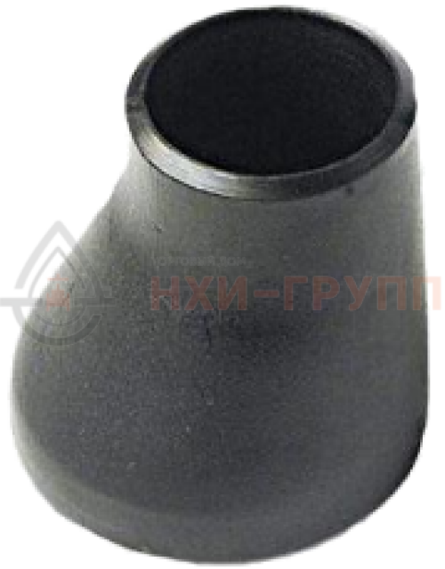 Переход Э - 1200х700 - 2,5 - 09Г2С 72 ОСТ 34 10.753 - 97