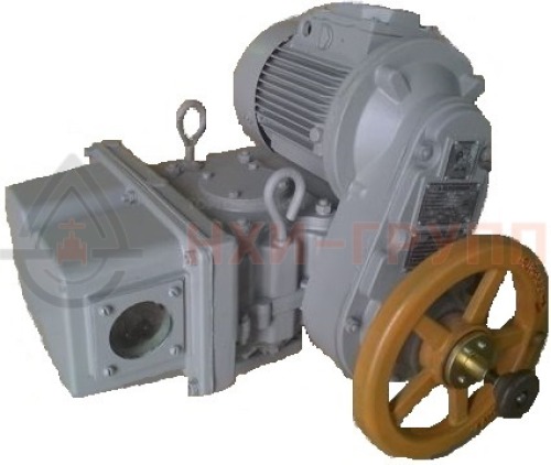 Электропривод общепромышленный Н-Б1-20 У2