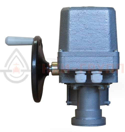 Электропривод общепромышленный Н-М-03 У2