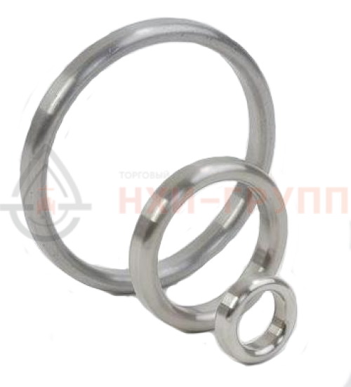 Прокладка 1 - 200 - 6,3 - 12Х18Н10Т ОСТ 26.260.461 - 99