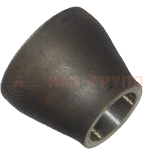 Переход К - 89х5 - 57х5 - 09Г2С ГОСТ 17378 - 2001