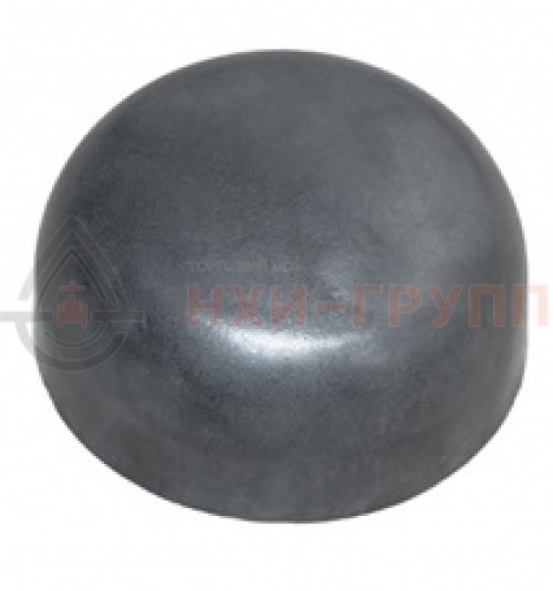 Днище эллиптическое 57 - 6 - 09Г2С ГОСТ 6533 - 78