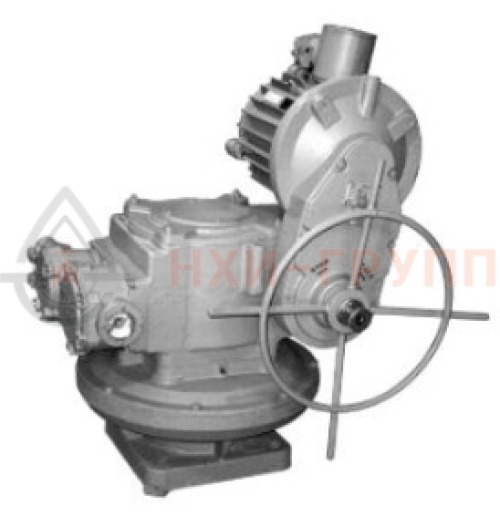 Электропривод общепромышленный Н-Г-02 У2