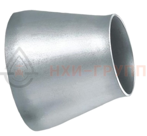 Переход К - 108х4 - 57х6 - 20 оц. ГОСТ 17378 - 2001