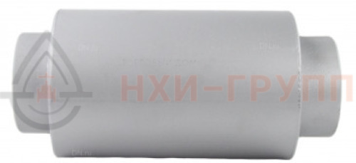 Компенсатор 80-16-60 L=290 мм, сильфон AISI 12X18Н10Т, патрубки ст 20