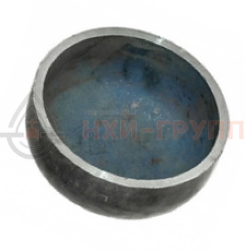 Днище эллиптическое 76 - 4 - 09Г2С ГОСТ 6533 - 78