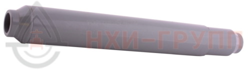 Компенсатор КСО-Д 50-16-50 L=285 мм, сильфон AISI 304, патрубки ст 20 оц