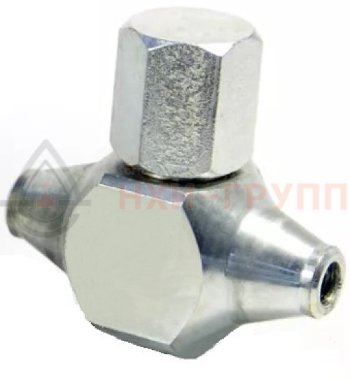 Клапан обратный подъемный под приварку 16нж48нж DN 40 PN 25,0 МПа УХЛ1, корпус ст. 12Х18Н10Т, класс герметичности «В» по ГОСТ 9544-2015