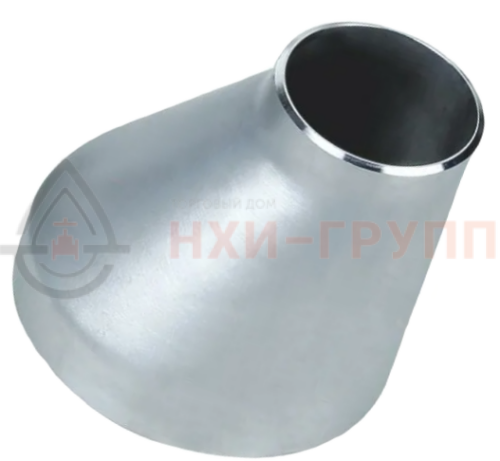 Переход Э - 108х4 - 57х3 - 12Х18Н10Т ГОСТ 17378 - 2001