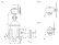 Задвижка клиновая литая с невыдвижным шпинделем фланцевая с редуктором 30с527нж DN 400 PN 2,5 МПа У1, корпус ст. 20Л, класс герметичности «А» по ГОСТ 9544-2015