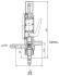 Клапан импульсный под приварку 8с-3-2 DN 20 PN 4,0 МПа Т450 °С, корпус ст. 20