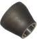 Переход К - 89х5 - 57х5 - 09Г2С ГОСТ 17378 - 2001